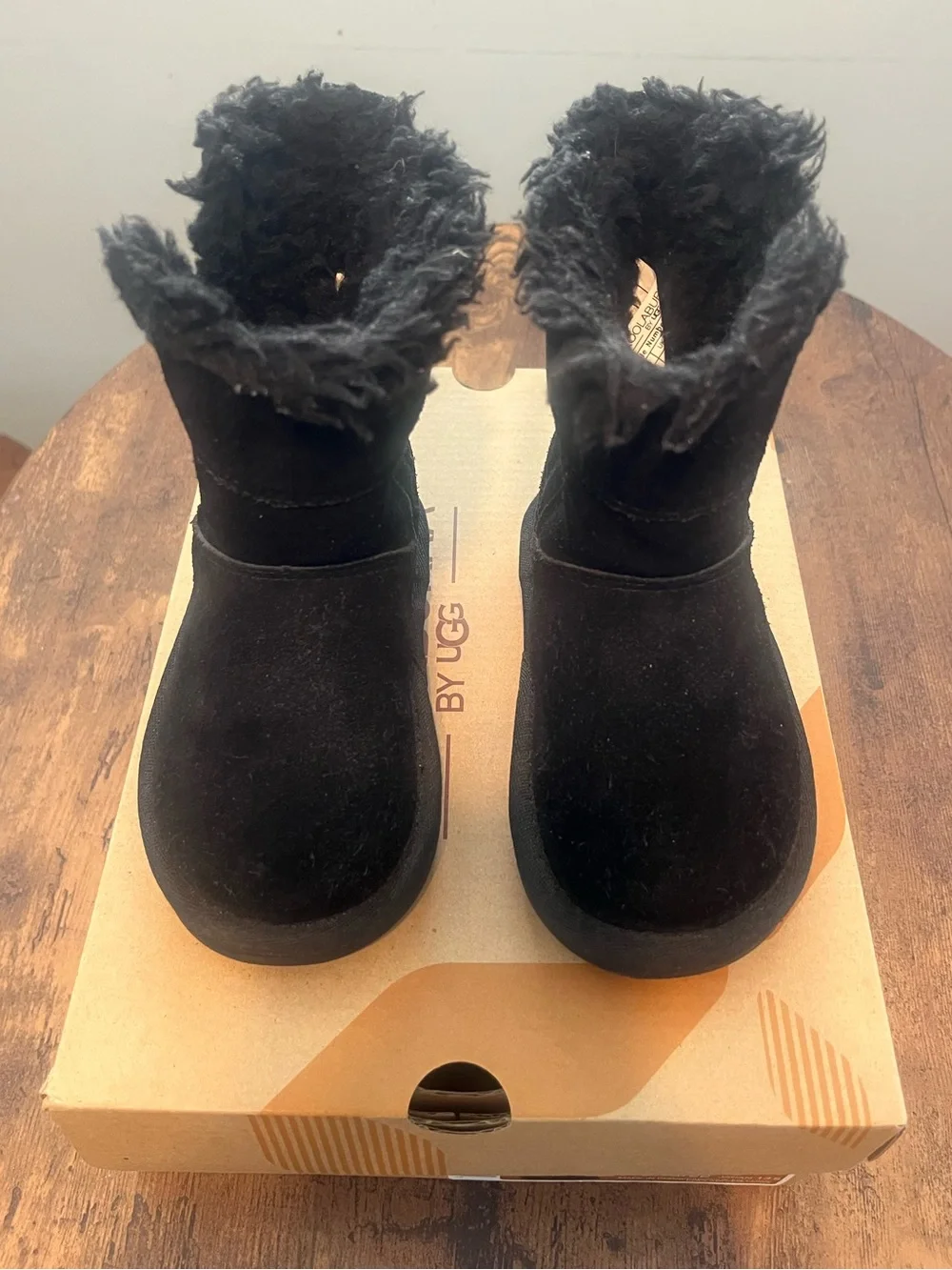 Koolaburra by UGG Boots